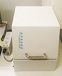 走査型プローブ顕微鏡